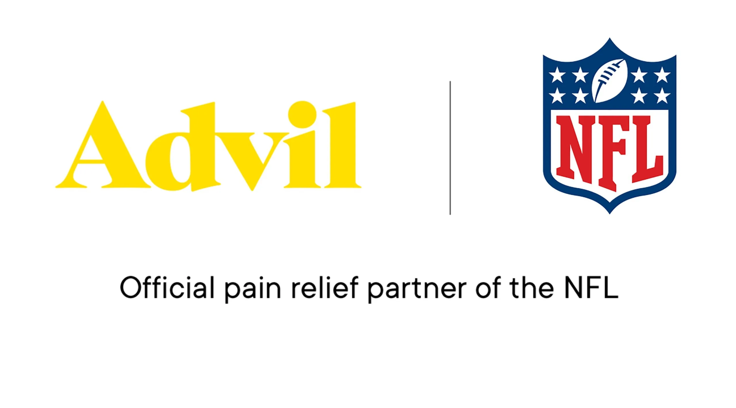 Advil Tackles Pain As The Official Pain Relief Partner Of NFL Canada