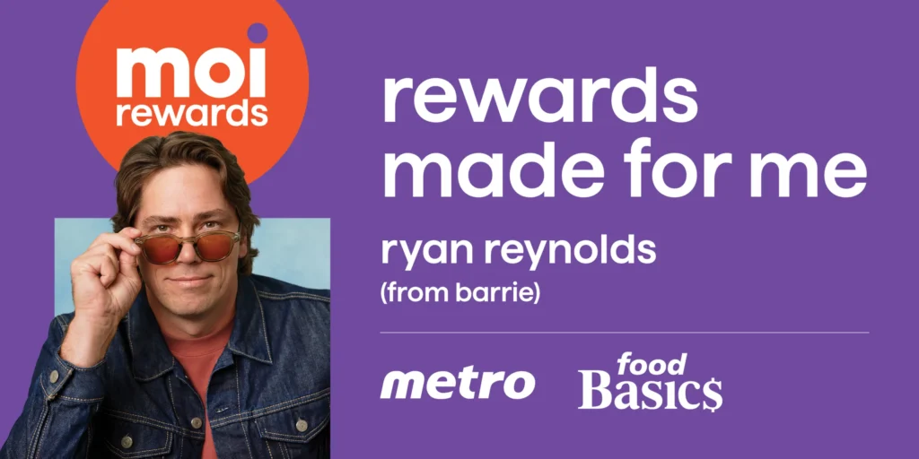 METRO’s Rolls Out New Loyalty Program, Recruits Jennifer Lopez And Ryan Reynolds