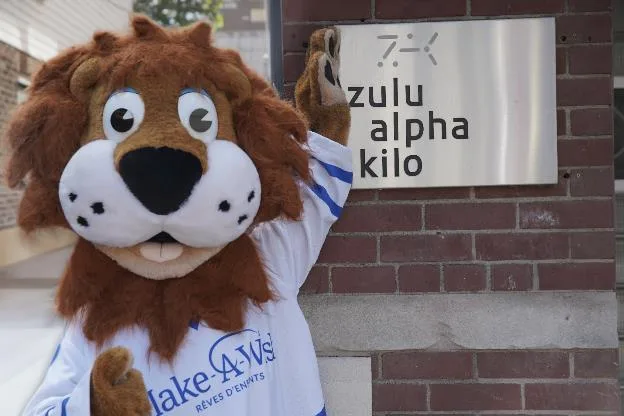 Make-A-Wish Canada Appoints Zulu Alpha Kilo As Creative Agency Of Record