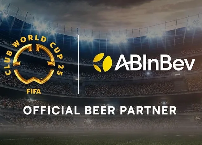 AB InBev