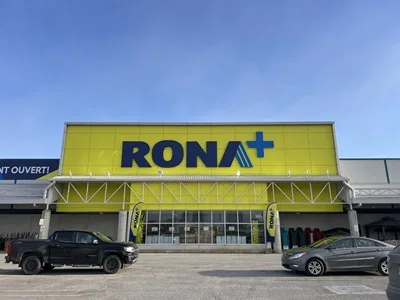 RONA