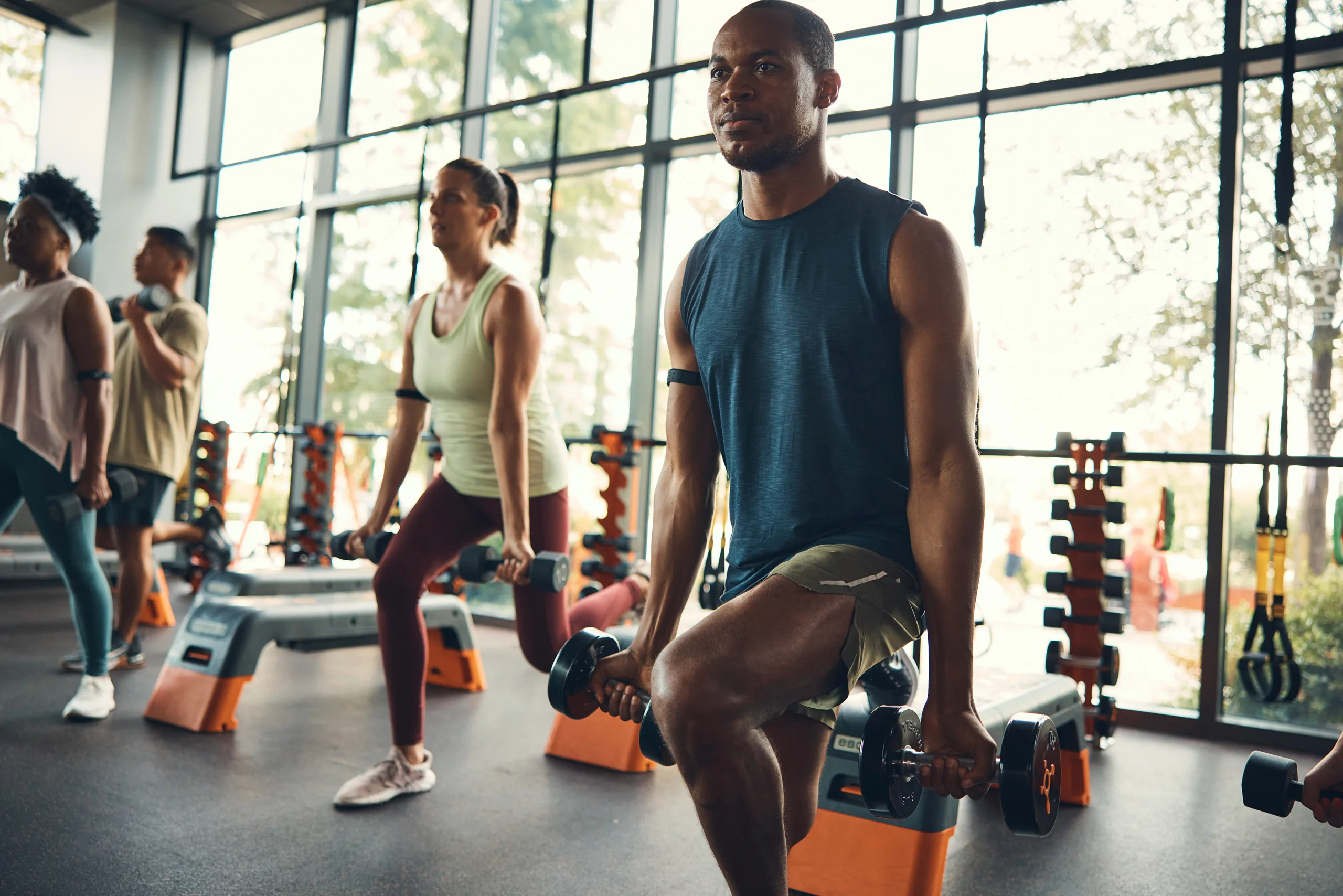 A New Approach to Winter: How Orangetheory Fitness Is Turning Blue Monday Orange