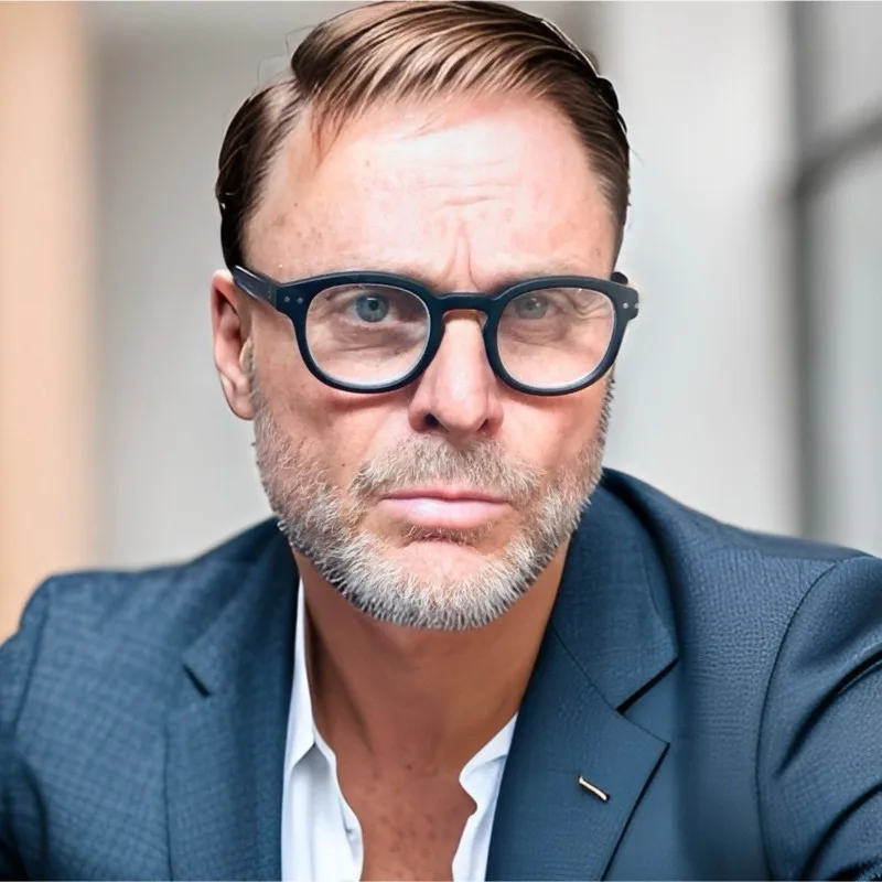 Christopher D. Law