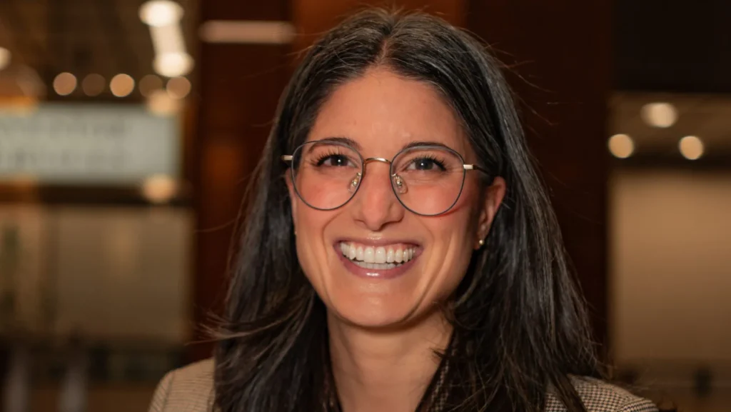 McDonald’s Canada Taps Francesca Cardarelli As Chief Marketing Officer