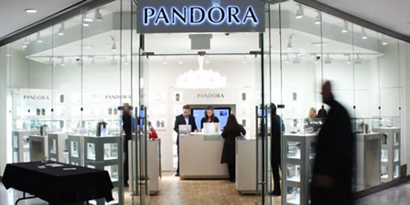 Pandora