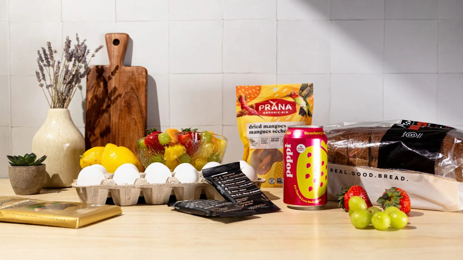 How Fresh Prep is Changing the Way We Approach Meal Solutions