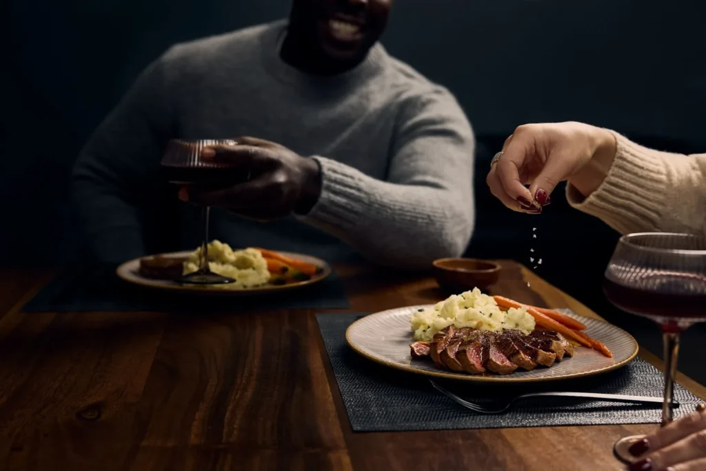 How Fresh Prep is Changing the Way We Approach Meal Solutions