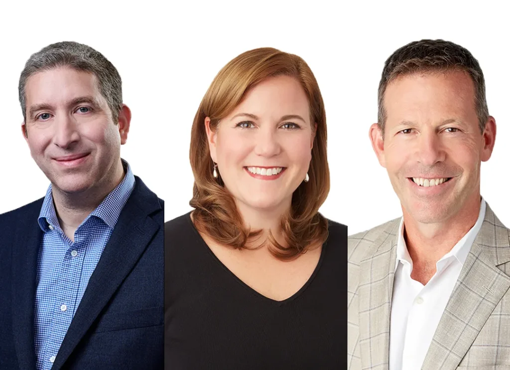 Blue Ant Media Makes Several Senior Promotions