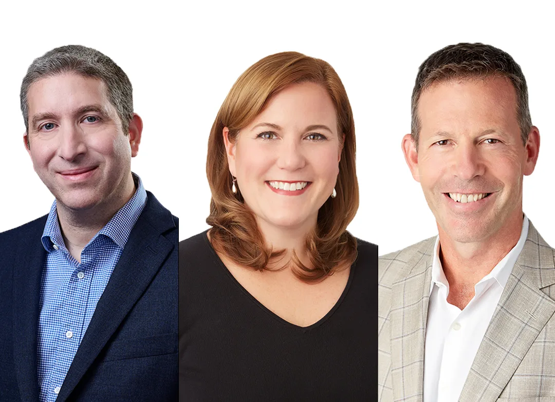 Blue Ant Media Makes Several Senior Promotions