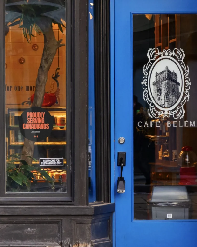 Why Kicking Horse Coffee Is Tossing Americano And Flexing Its Roots