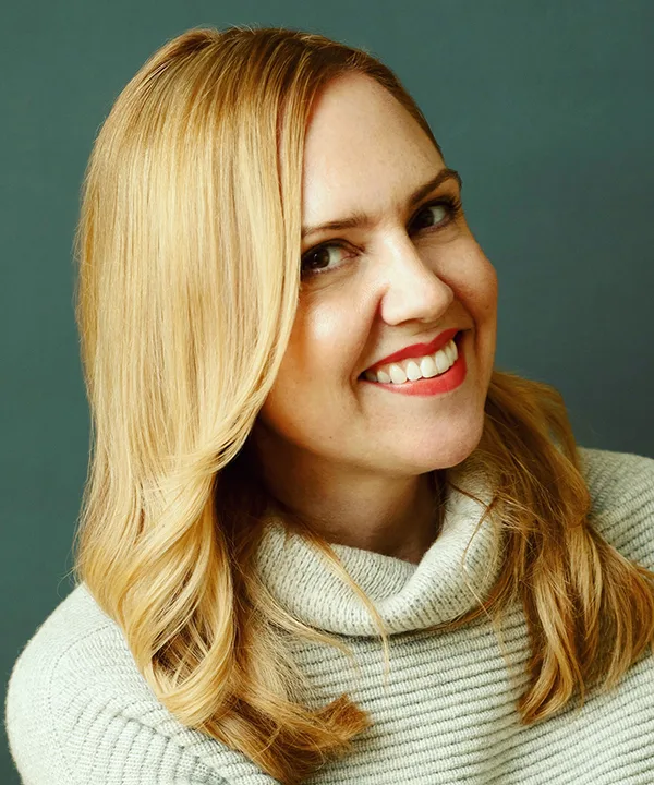 Erin Elofson