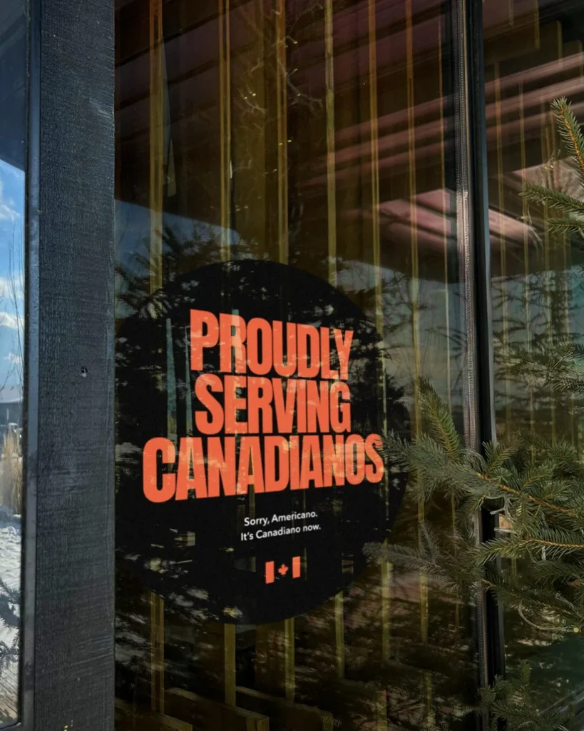 Why Kicking Horse Coffee Is Tossing Americano And Flexing Its Roots