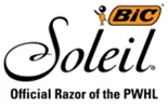 BIC Soleil Celebrates Women In Sports: Returns To Team Up With The PWHL BIC Soleil Celebrates Women In Sports: Returns To Team Up With The PWHL