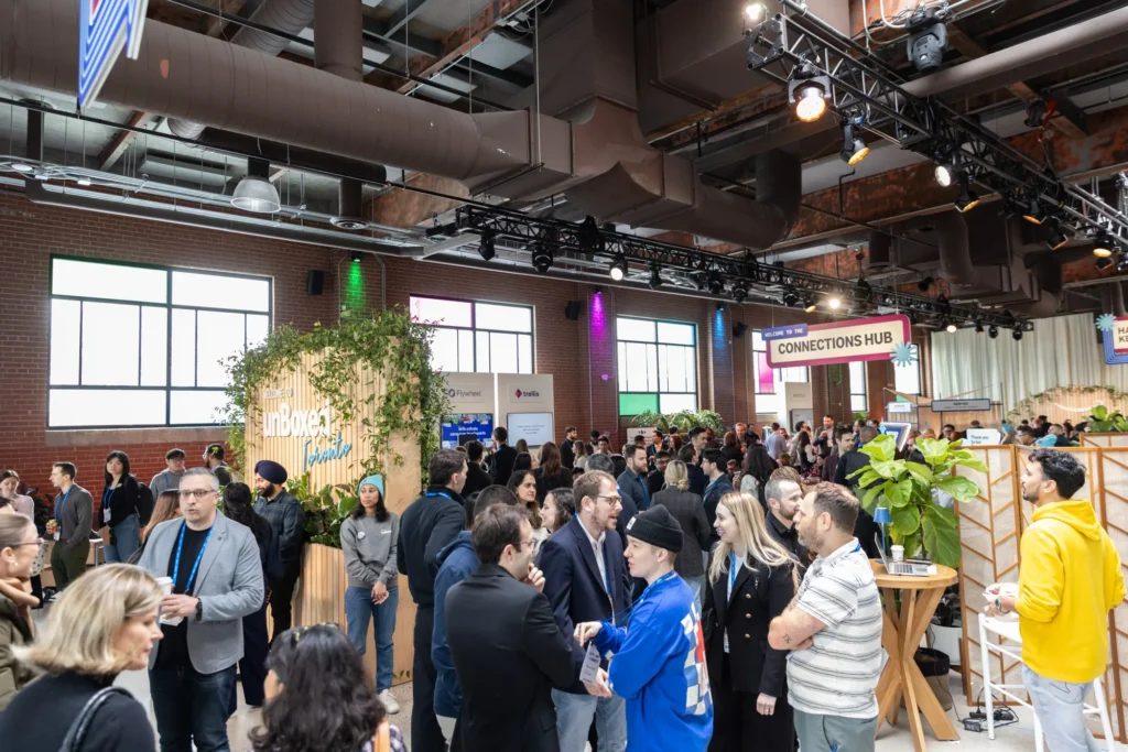 Amazon Ads Hosts unBoxed Toronto, Here Is What Was Announced