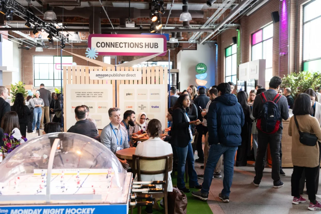 Amazon Ads Hosts unBoxed Toronto, Here Is What Was Announced
