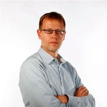 Breaking: Angus Frame Promoted To President Of Torstar Corporation