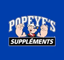 Popeye's Supplements