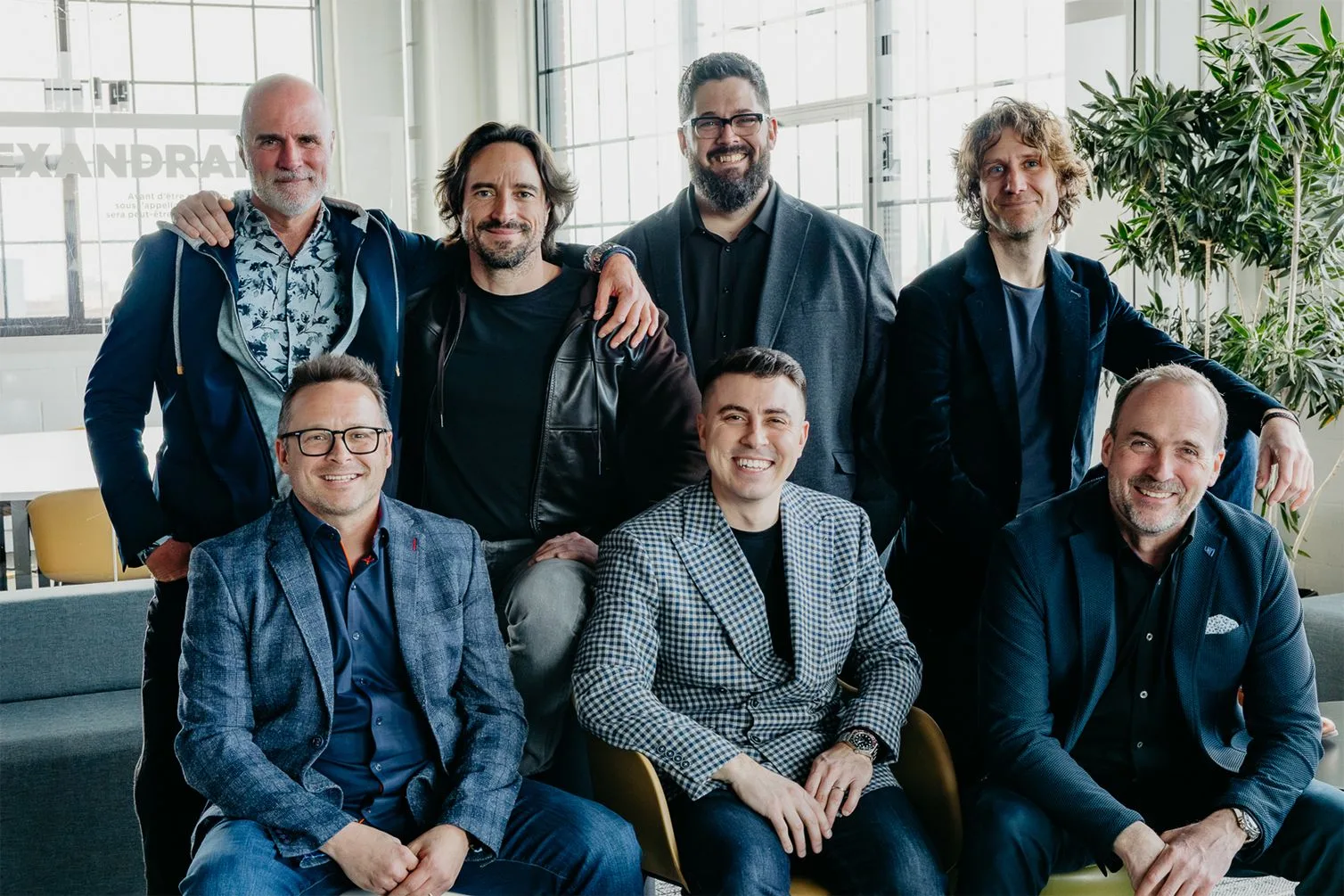 Publicis Groupe Canada
