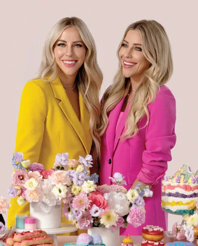 Why Is Loacker Partnering With Jenna Rae Cakes For Their 100-Year Anniversary?