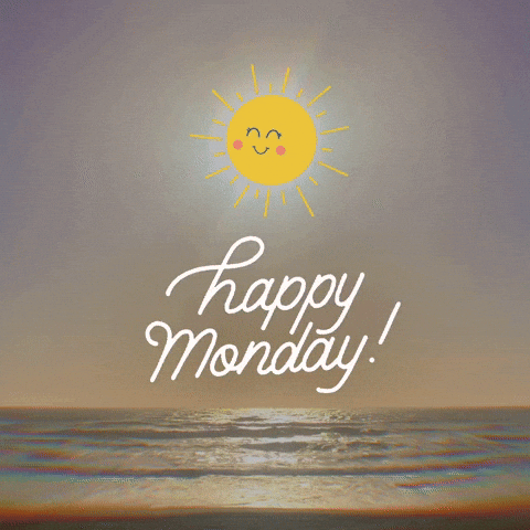 Monday