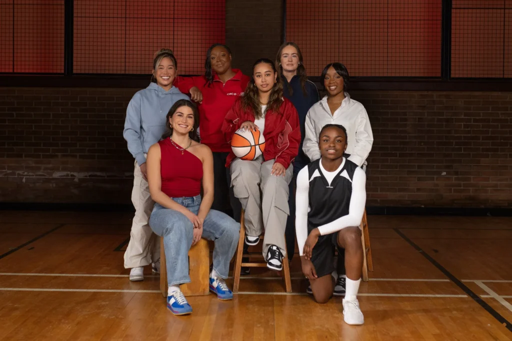 CIBC Hits The Court As Founding Partner Of Toronto Tempo