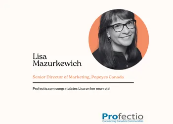 Lisa Mazurkewich
