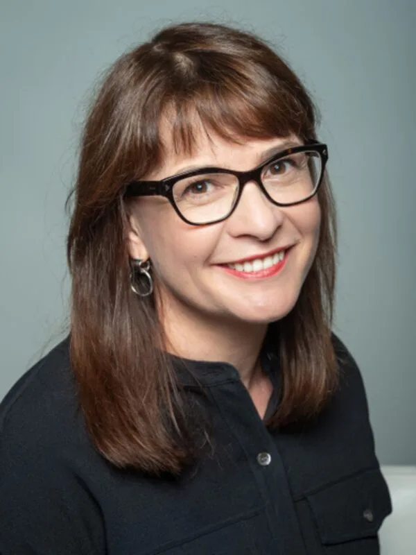 Lisa Mazurkewich