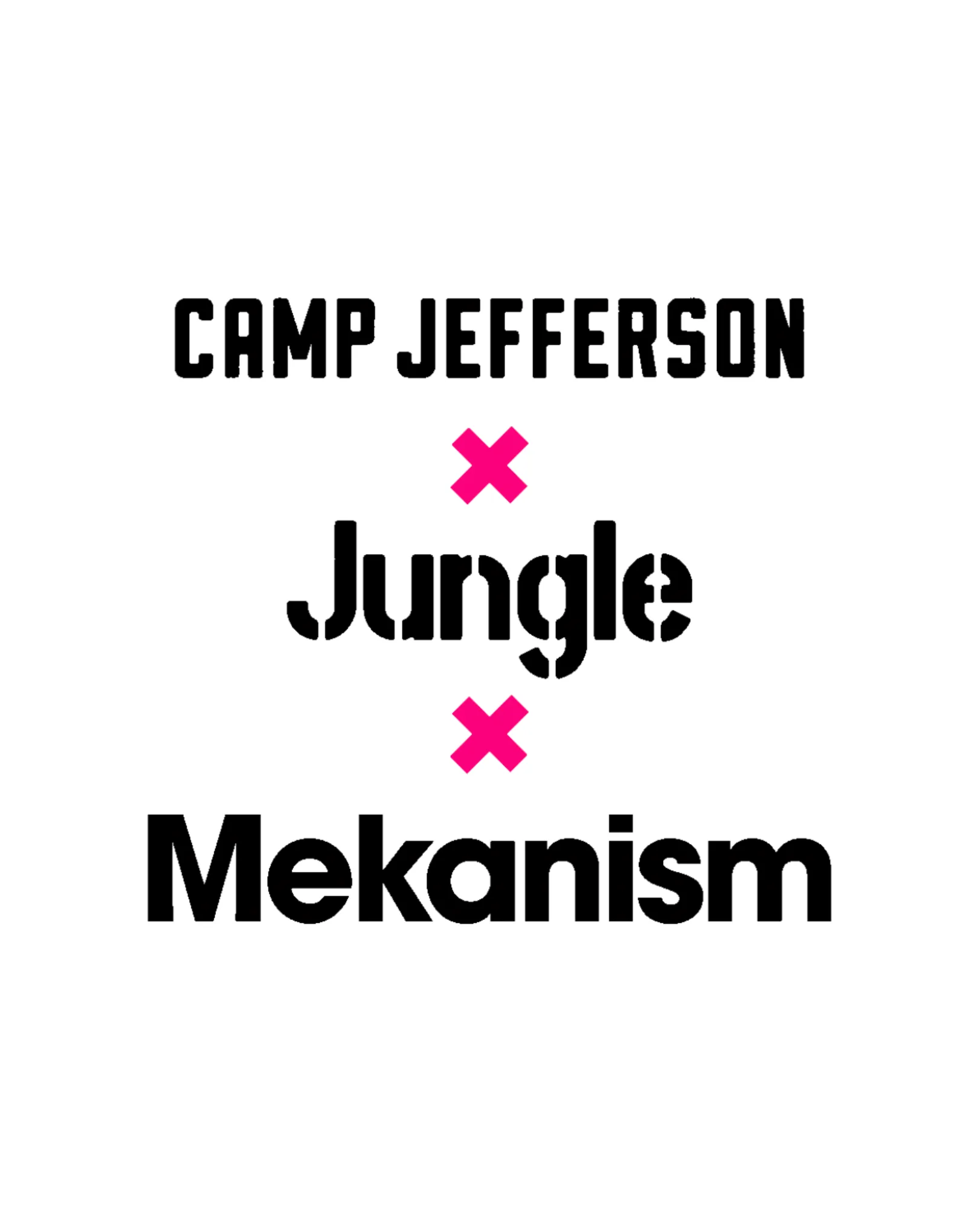 Camp Jefferson and Jungle Media Join Strengths, Form Mekanism Canada