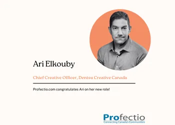 Ari Elkouby