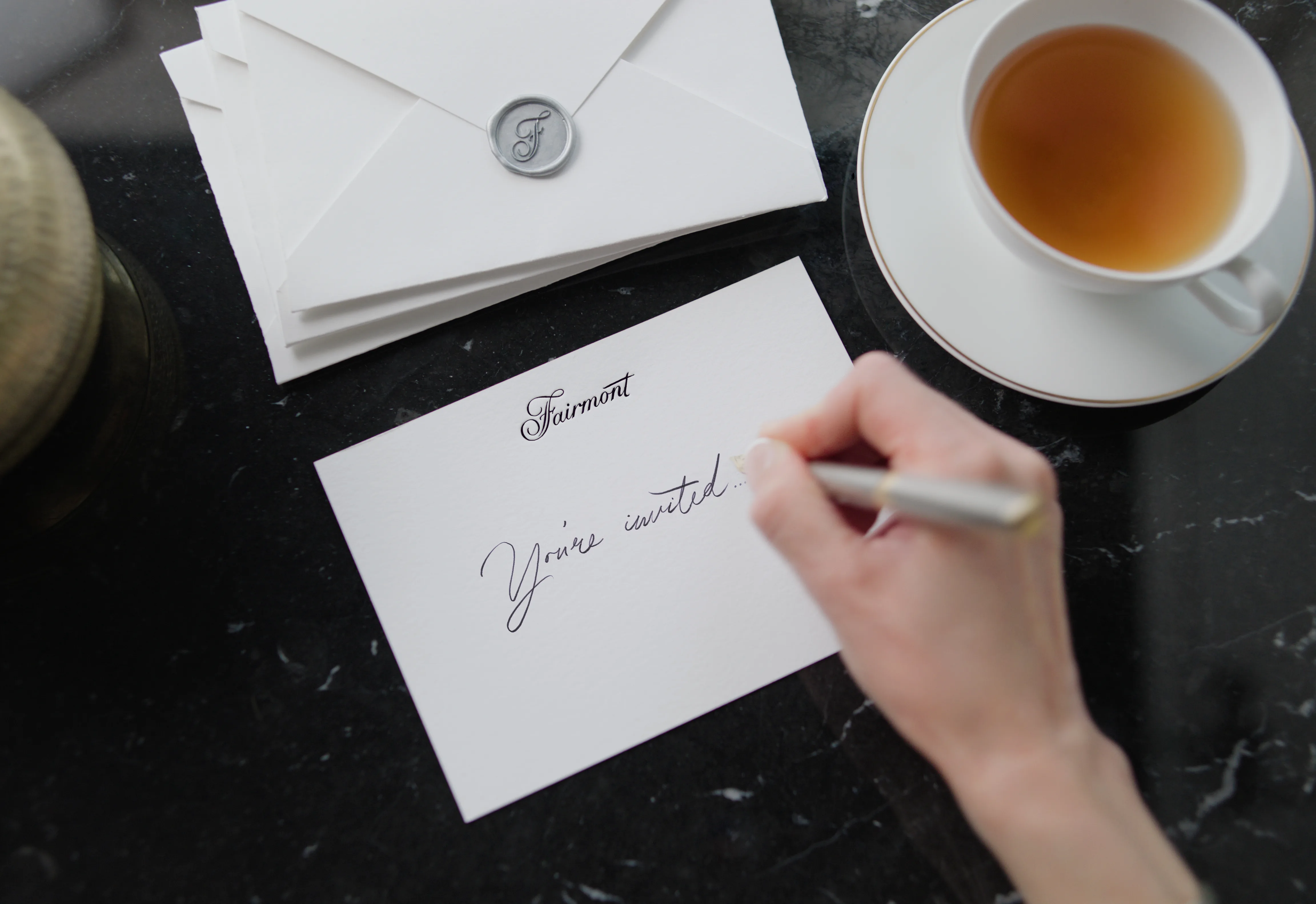 Fairmont Invites You To Experience The Art Of Unforgettable Moments - Canadian Ad Insider Fairmont Invites You To Experience The Art Of Unforgettable Moments