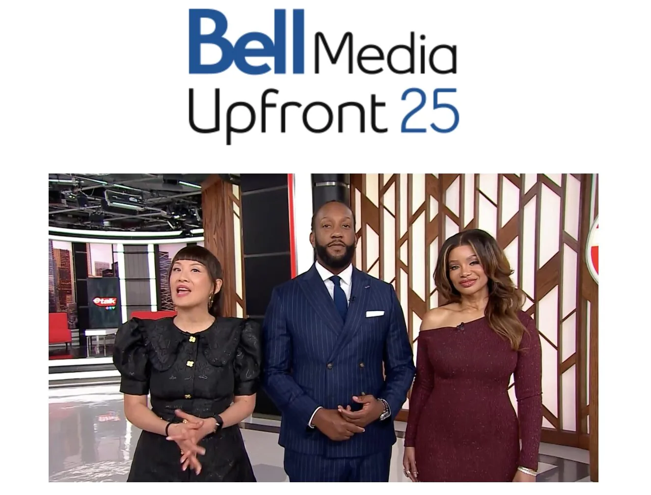 BellMedia Upfront - Canadian Ad Insider BellMedia Upfront