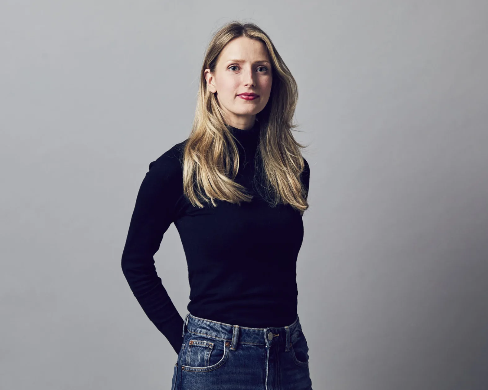 Evann Kremer