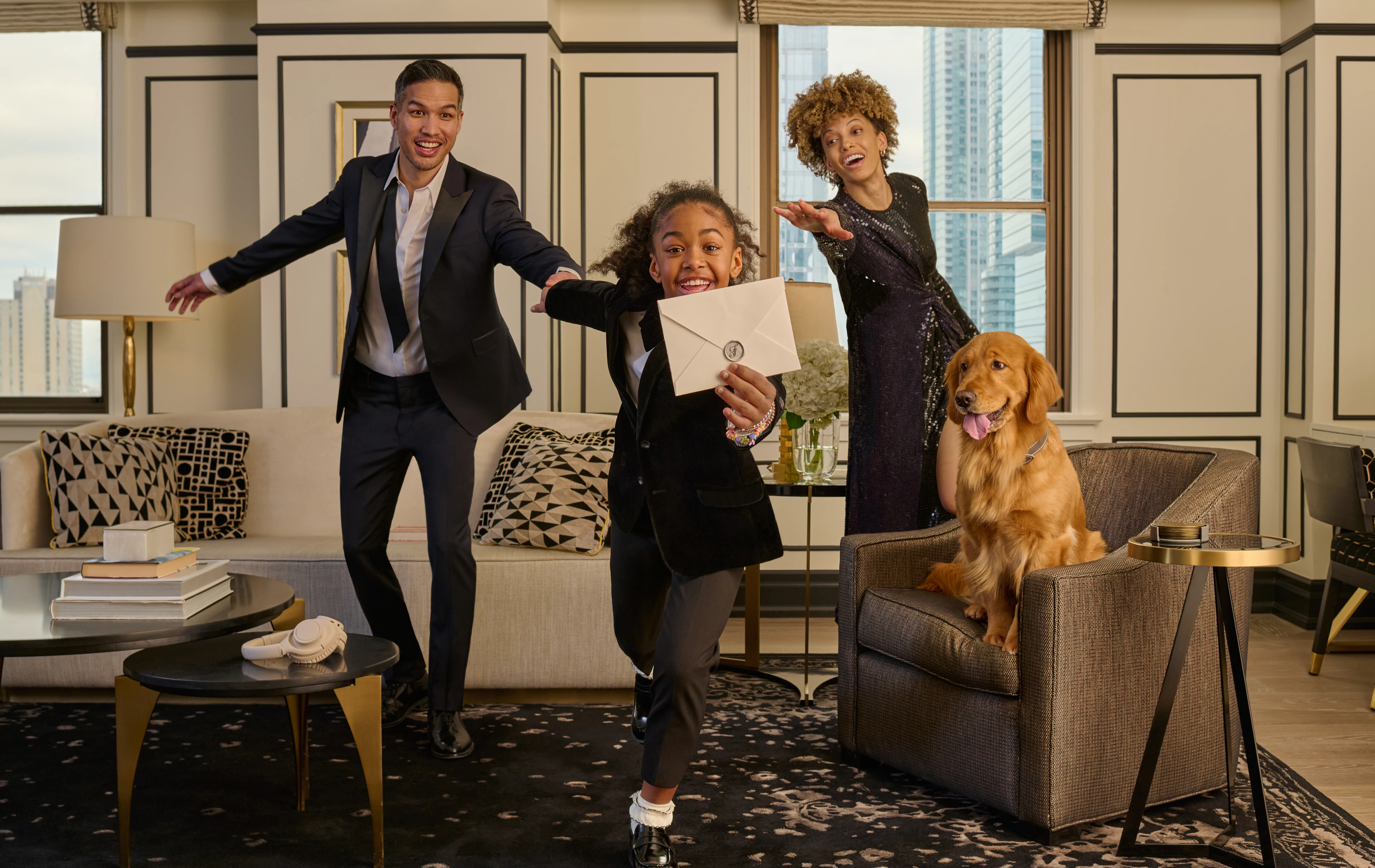 Fairmont Invites You To Experience The Art Of Unforgettable Moments - Canadian Ad Insider Fairmont Invites You To Experience The Art Of Unforgettable Moments