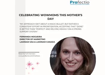 Fernanda Nogueira - Mother's Day