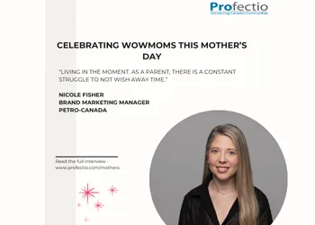 Nicole Fisher - Mothers Day