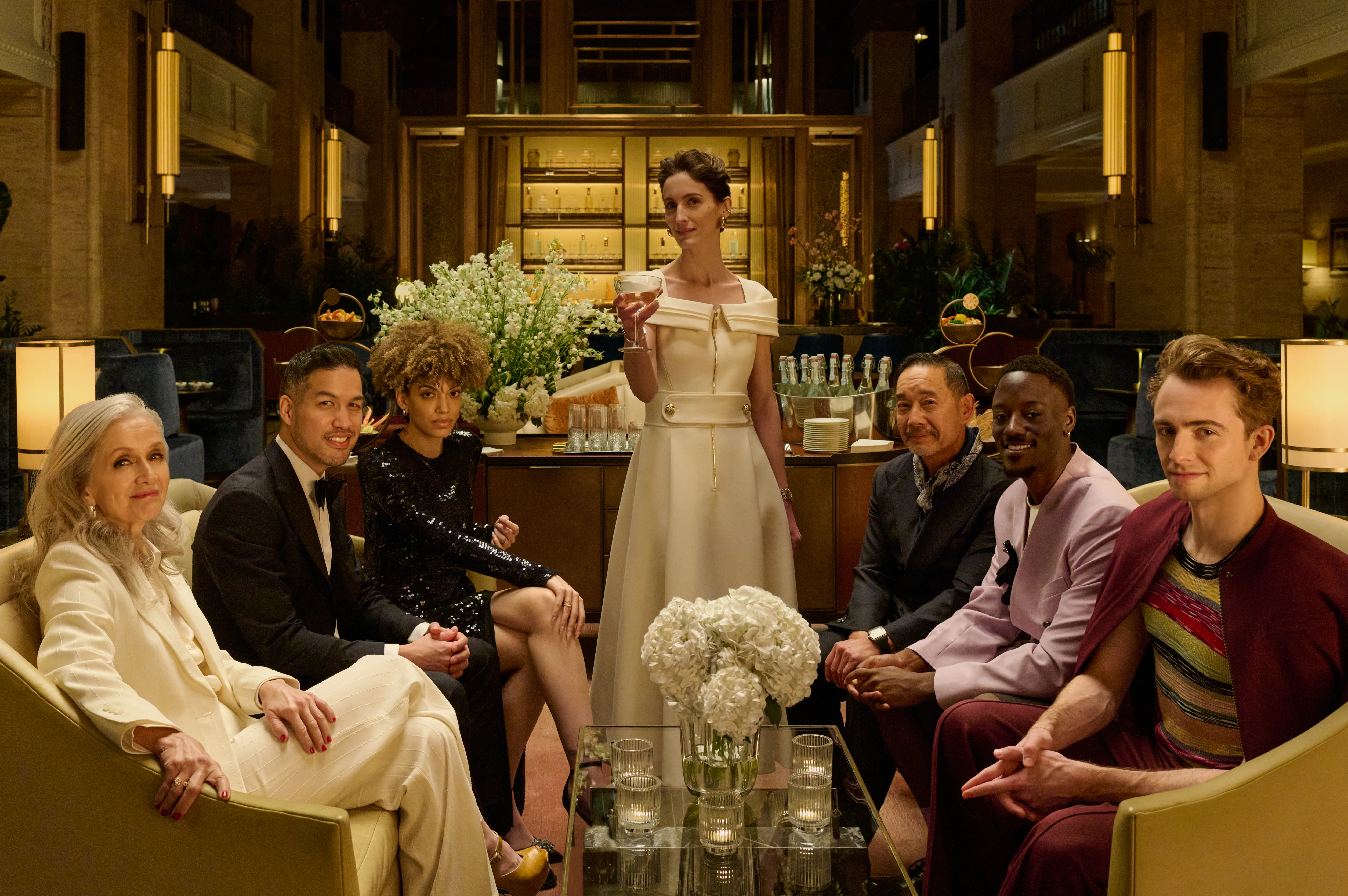 Fairmont Invites You To Experience The Art Of Unforgettable Moments - Canadian Ad Insider Fairmont Invites You To Experience The Art Of Unforgettable Moments
