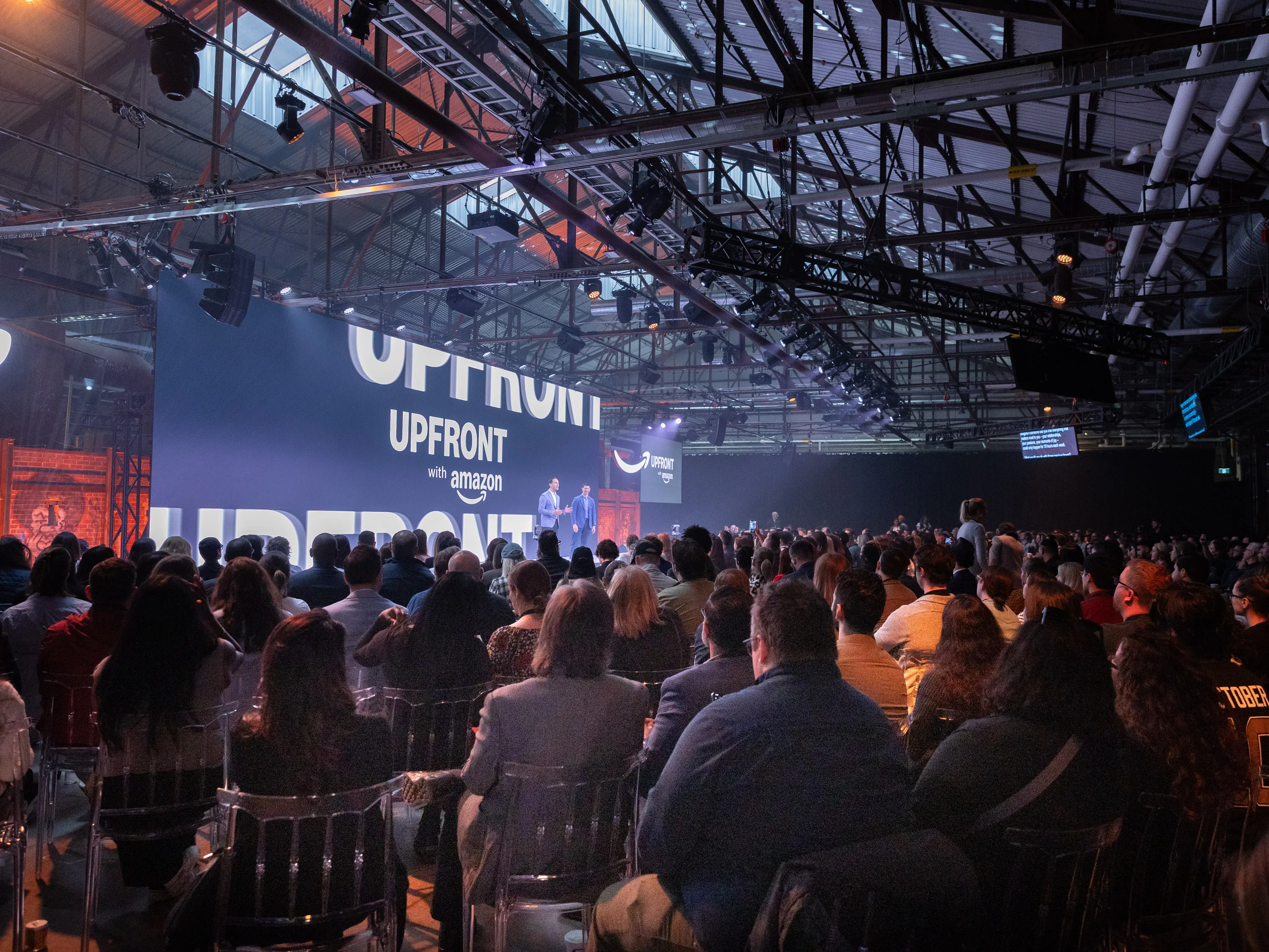 Amazon Ads Canada's 2025 Upfront Reveals New Shoppable Ads, More Sports Partnerships