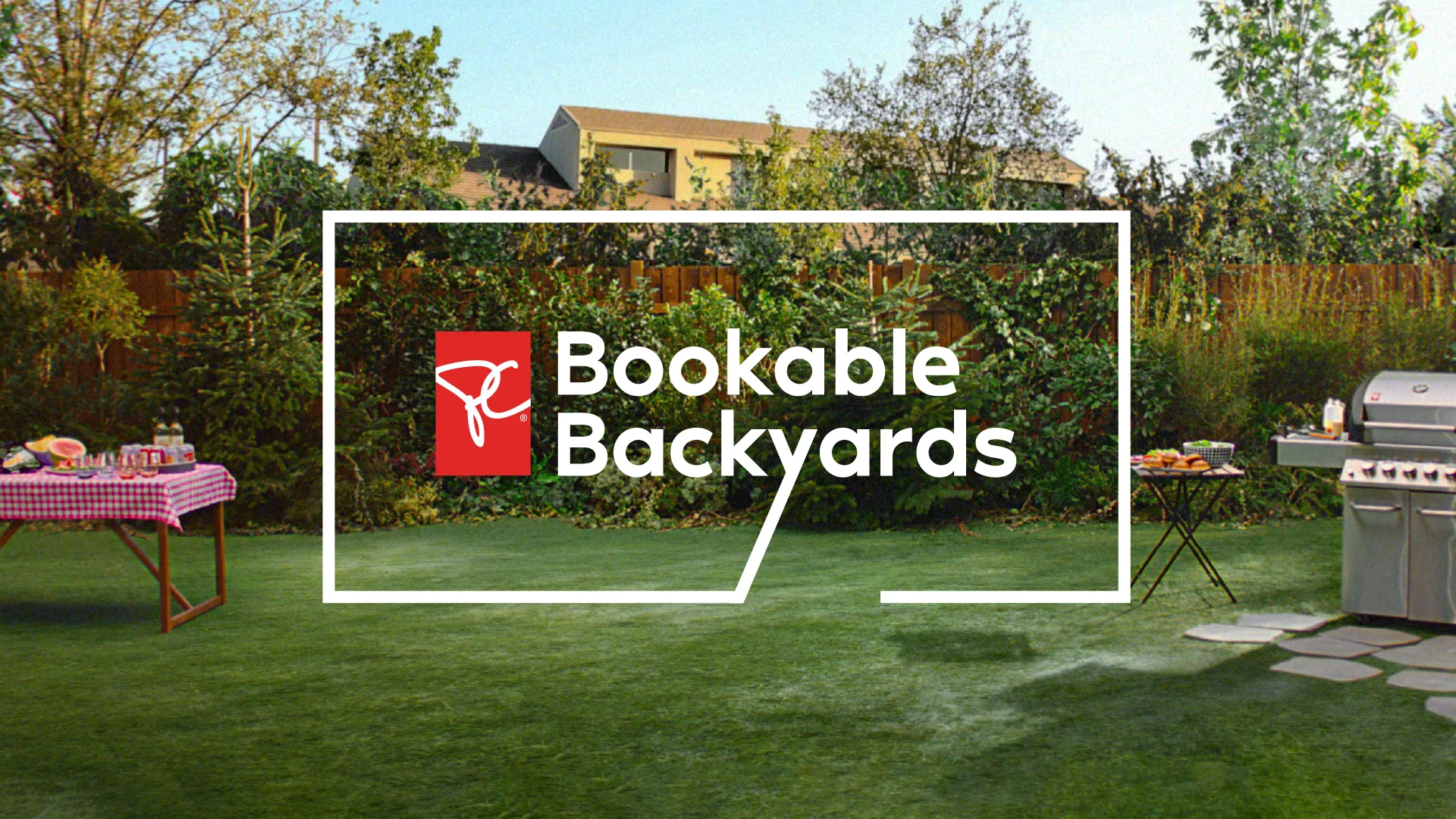 Experience Nature In The City: President's Choice Bookable Backyards Launch In Toronto And Vancouver