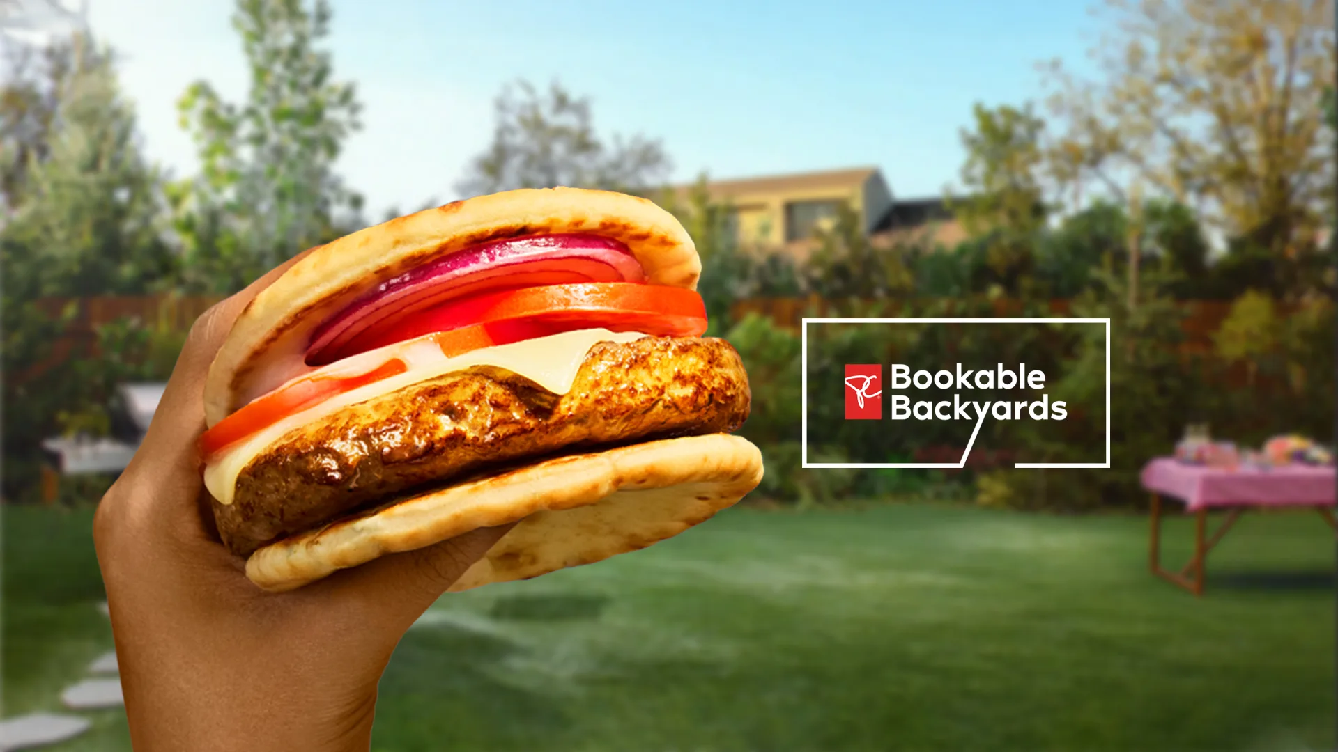 Experience Nature In The City: President's Choice Bookable Backyards Launch In Toronto And Vancouver