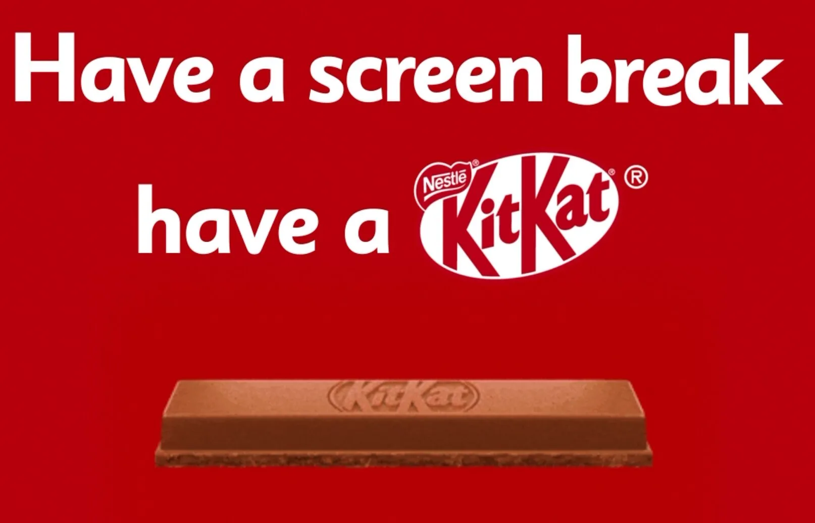 Rethinking Breaks: How KitKat Is Shaping Gen Z’s Relationship With Screens