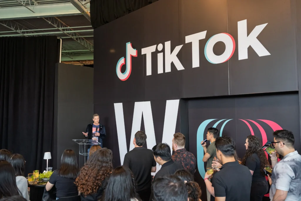 TikTok World Canada'25: From Entertainment to Business Growth in Canada