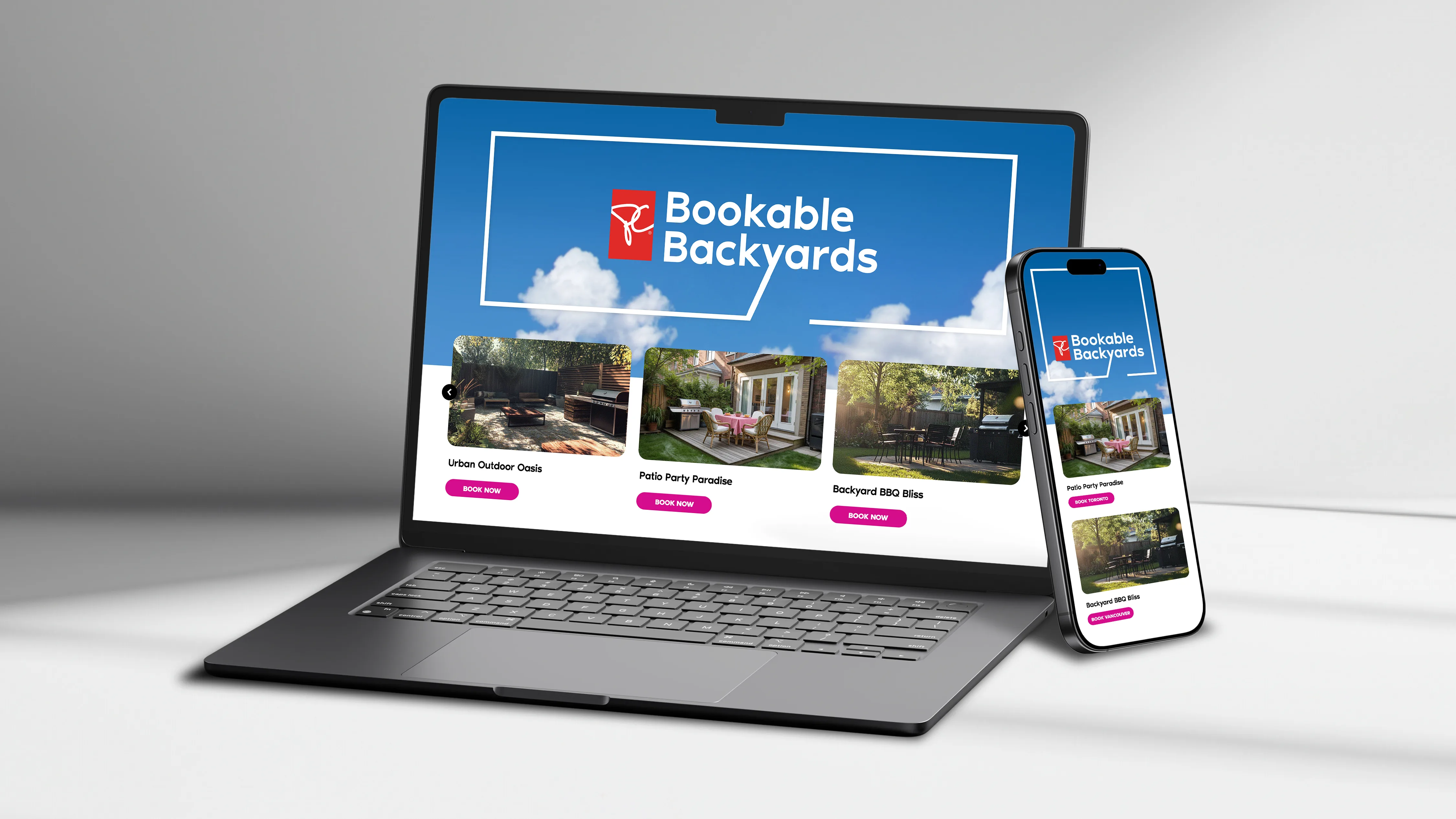 Experience Nature In The City: President's Choice Bookable Backyards Launch In Toronto And Vancouver
