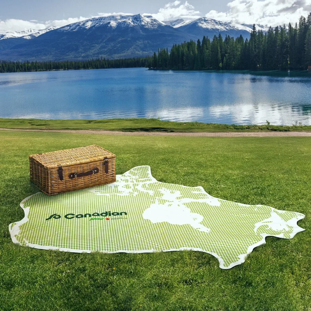 Celebrating Canadian Culture: Sobeys’ “So Canadian Picnic” Contest Unveiled