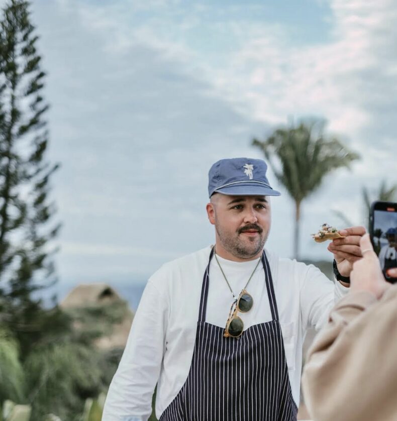 Get Ready As Chef Laurent Dagenais And Boursin Summer Pop-Up - Canadian Ad Insider Get Ready As Chef Laurent Dagenais And Boursin Summer Pop-Up