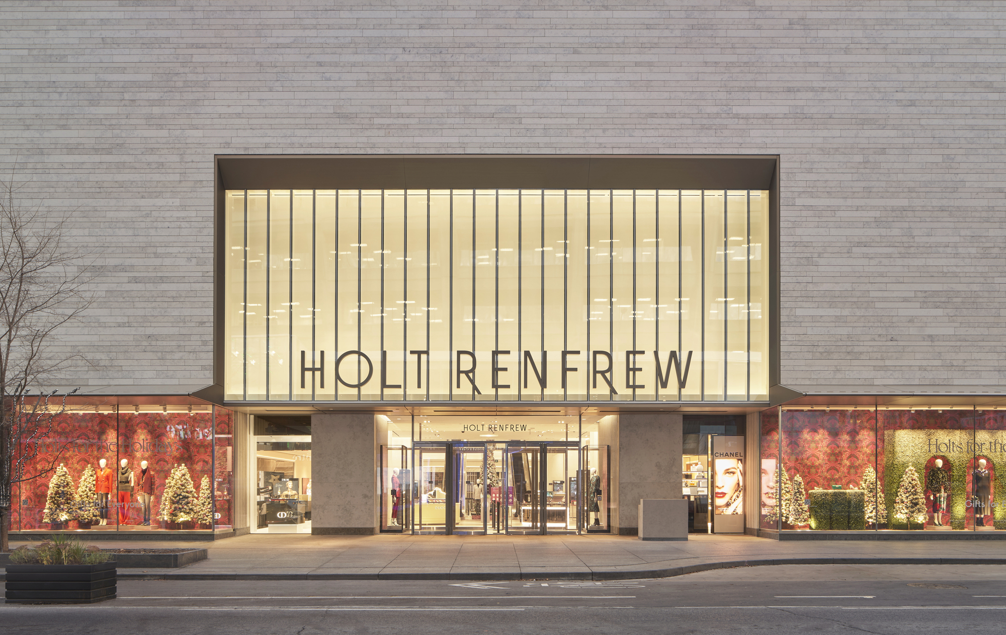 Holt Renfrew - Canadian Ad Insider Holt Renfrew