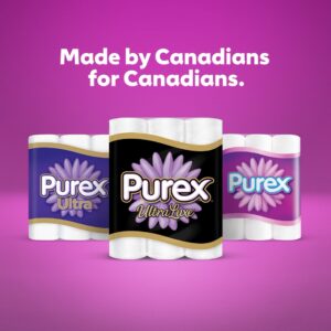 Kruger Products Takes A Bold Step With Their New Canadiana Campaigns