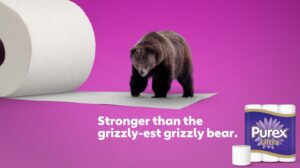 Kruger Products Takes A Bold Step With Their New Canadiana Campaigns