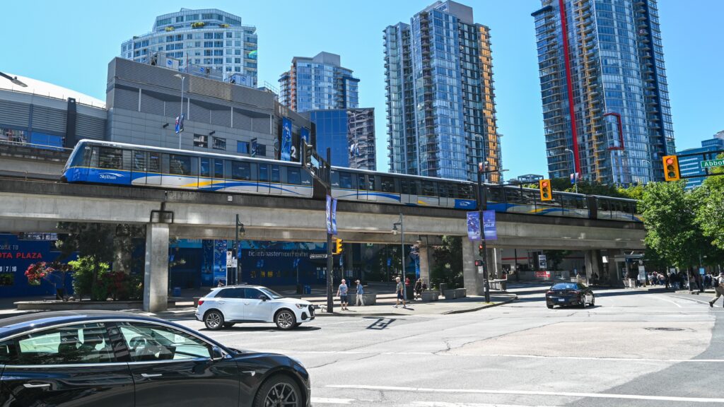 PATTISON Outdoor Expands Its Dominance in Transit Advertising with TransLink Partnership