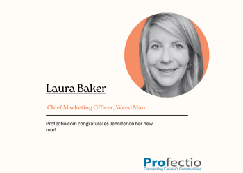 Laura Baker - Canadian Ad Insider Laura Baker