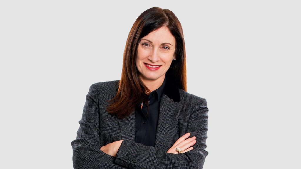 WPP Appoints Senior Microsoft Boss Cindy Rose As New CEO